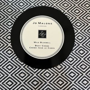 Jo Malone London Wild Bluebell Body Crème - Large (5.9 fl oz).